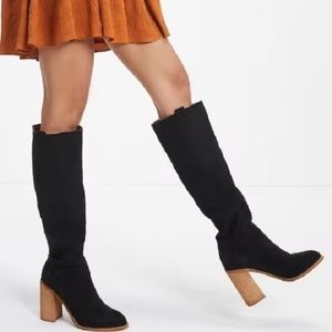 Vici Saint Slouch Boots